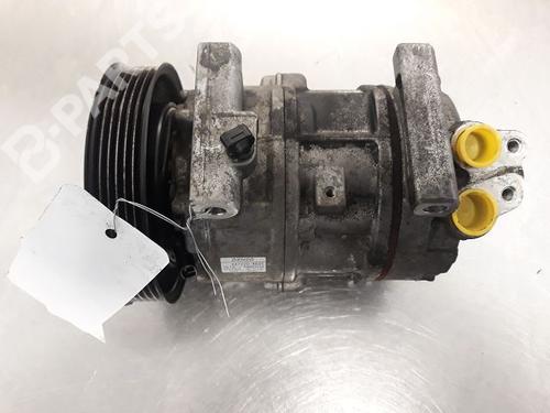 Used AC compressor CITROËN C2 (JM_) 1.1 (60 hp) 9324084
