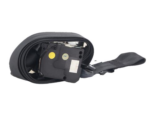 Front left seatbelt RENAULT TWINGO II (CN0_) 1.2 16V (CN0K, CN0V, CN0A) | BP38231827I26 - Image 2