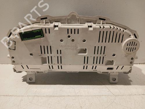 Instrument cluster LAND ROVER RANGE ROVER SPORT I (L320) 2.7 D 4x4 | BP18204130C47 
