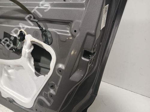 Right front door RENAULT CAPTUR I (J5_, H5_) 0.9 TCe 90 | BP29497721C3 
