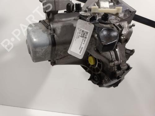 Gearbox PEUGEOT 208 I (CA_, CC_) 1.4 HDi | BP27923773M3