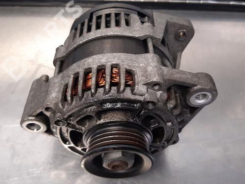 Alternator CHEVROLET AVEO / KALOS Hatchback (T250, T255) 1.2 | BP9332049M7 
