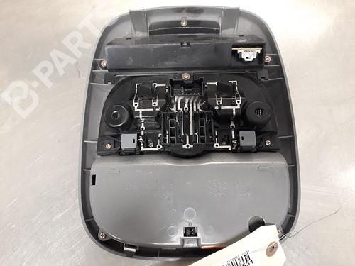 Interior roof light KIA CARENS II MPV (FJ) 2.0 CRDi | BP9321193I8 