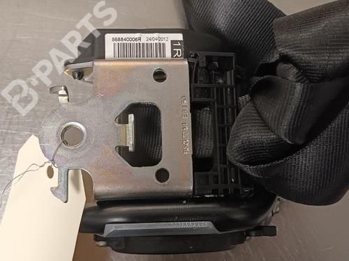 Front right belt tensioner RENAULT LAGUNA Coupe (DT0/1) 1.5 dCi | BP12094709C88 