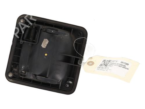 Rear right exterior door handle PEUGEOT BOXER Van (244) 2.2 HDi | BP23207088C130 