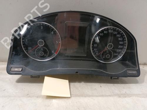 Used Instrument cluster VW GOLF PLUS V (5M1, 521) 1.6 TDI (105 hp) 16159063