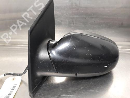 Left mirror VW FOX Hatchback (5Z1, 5Z3, 5Z4) 1.4 TDI | BP21781450C26 