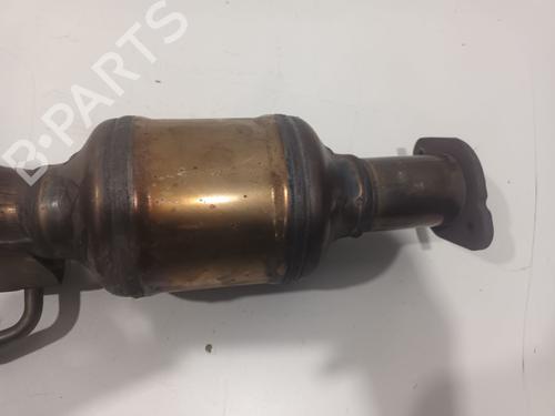 Catalyst VW POLO VI (AW1, BZ1, AE1) 1.0 TGI | BP39733422M10 - Image 4