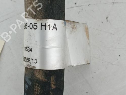 AC pipe MINI MINI CLUBMAN (F54) One D | BP30919421M126