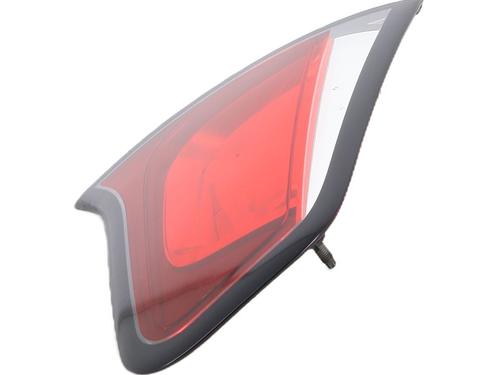 Left tailgate light CITROËN C3 II (SC_) 1.4 HDi 70 (SC8HZC, SC8HR0, SC8HP4) | BP30049990C79