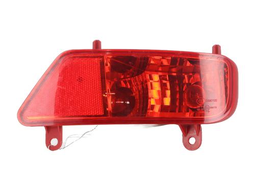 Tågelys Tågelys PEUGEOT 3008 I MPV (0U_) 2.0 HDi 150 / BlueHDi 150 (150 hp) 37259013 37259013