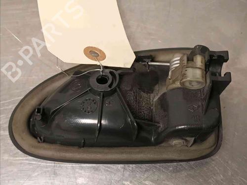 Front left interior door handle RENAULT TRAFIC II Van (FL) 1.9 dCi 100 (FL0C) | BP20603756I13 