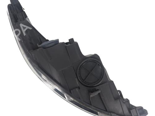 Left headlight FORD FIESTA VI (CB1, CCN) 1.6 TDCi | BP29518202C28 