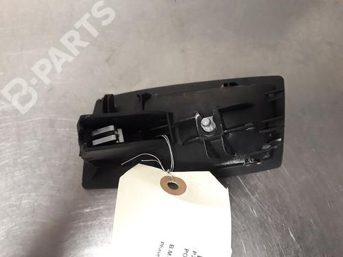 Rear right interior door handle BMW 5 (E60) 525 d | BP9326109I16 