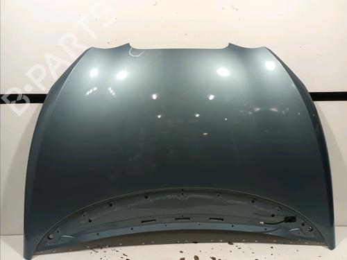 Used Hood SEAT LEON (1P1) 1.9 TDI (105 hp) 15418468