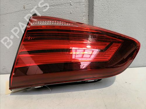 Used Rear bumper right light VW GOLF VII (5G1, BQ1, BE1, BE2) 1.6 TDI (115 hp) 12822947