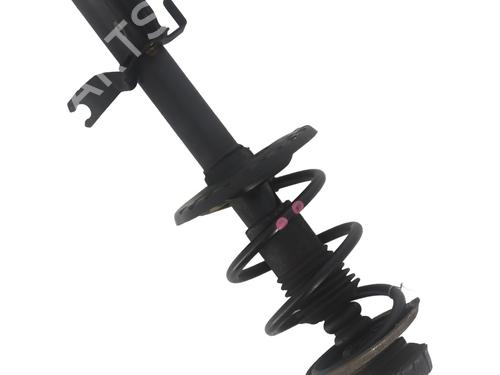 Right front shock absorber DACIA SANDERO II 1.0 SCe 75 (B8JC, B8JD, B8NC) | BP36035781M17 - Image 5