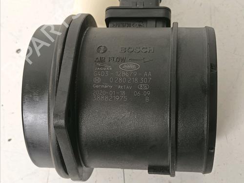 Used Mass air flow sensor JAGUAR XE (X760) 2.0 D (180 hp) 14946578