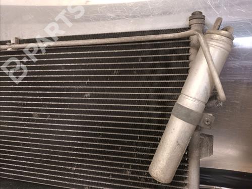 AC radiator NISSAN PRIMERA (P12) 1.9 dCi | BP9577853M32 