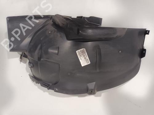 wheel-arch-mercedes-benz-a-class-w169-2004-2005-2006-2007-2008-2009-2010-2011-2012-37259124 main image