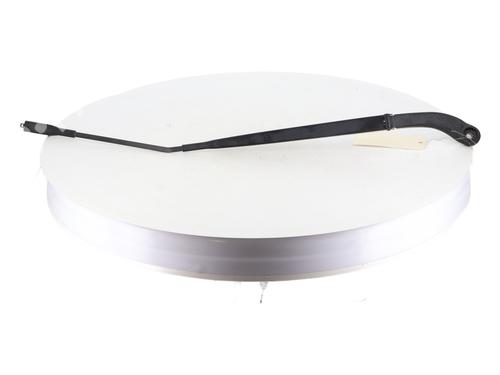 Used Front windshield wiper arm NISSAN QASHQAI I (J10, NJ10) 1.5 dCi (106 hp) 31124710