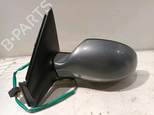 Left mirror CITROËN C5 II (RC_) 2.0 16V (RCRFJB, RCRFJC) | BP15813294C26 