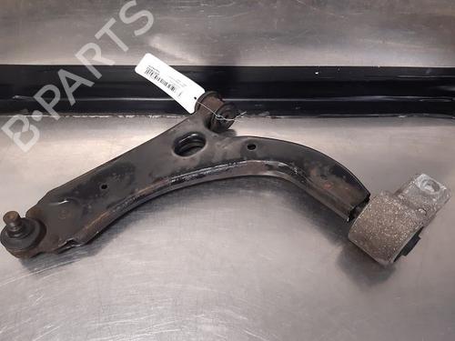 Querlenker links vorne für FORD FUSION (JU_) 1.6 (100 hp) 14860824