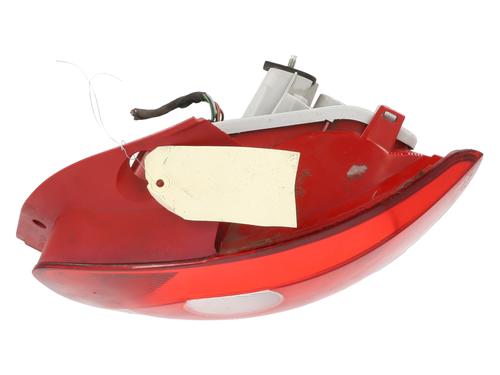 Right taillight SEAT IBIZA IV (6J5, 6P1) 1.2 TDI | BP21124630C35 