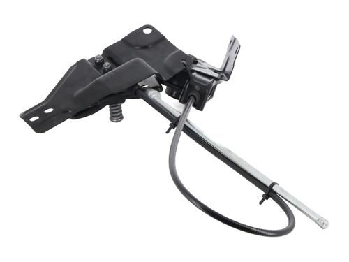 Support RENAULT MASTER III Platform/Chassis (EV, HV, UV)  | BP29624716C155 