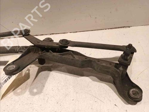 Front wiper motor MERCEDES-BENZ VITO Bus (W639)  | BP25932102M29 