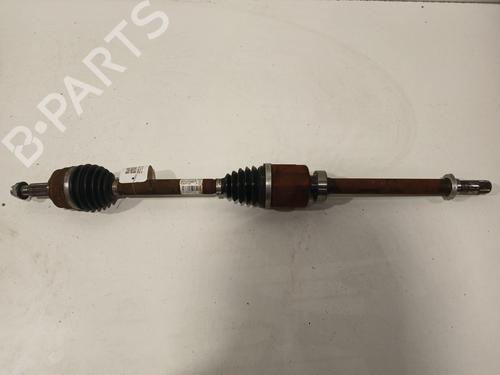 Used Right front driveshaft NISSAN JUKE (F16_) 1.0 (114 hp) 28179886