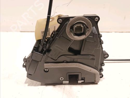 Front right lock RENAULT MEGANE E-TECH SUV EV60 (BNJ1) | BP18476583C97 