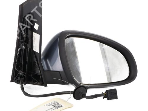 Used Right mirror OPEL ASTRA J (P10) 1.7 CDTI (68) (125 hp) 24167588