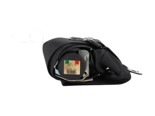 Used Rear right belt tensioner OPEL CORSA D (S07) 1.3 CDTI (L08, L68) (75 hp) 25434585