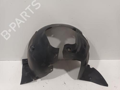 Used Wheel arch Wheel arch PEUGEOT 206 Hatchback (2A/C) 1.4 i (75 hp) 33840395 33840395