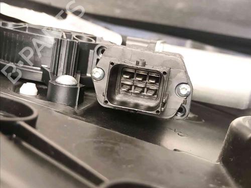 Rear right window mechanism ALFA ROMEO GIULIETTA (940_) 1.4 TB (940FXA1A, 940FXT1A) | BP12822728C25