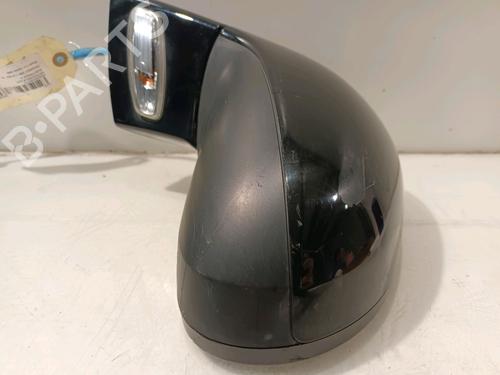 Left mirror PEUGEOT 308 I (4A_, 4C_) 1.6 HDi | BP17085571C26 