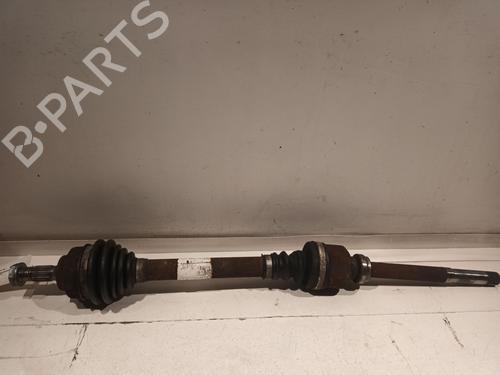 Used Right front driveshaft Right front driveshaft 38011902 38011902