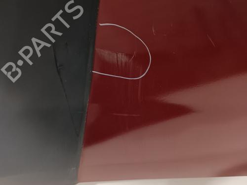 Front bumper DACIA LOGAN (LS_) 1.4 (LS0A, LS0C, LS0E, LS0G) | BP33453980C7 - Image 5