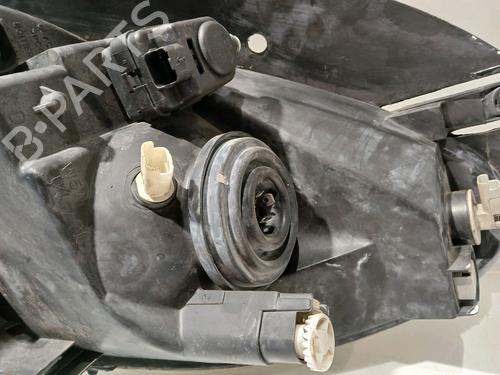 Right headlight CITROËN XSARA PICASSO (N68) 1.6 HDi | BP17214395C29 