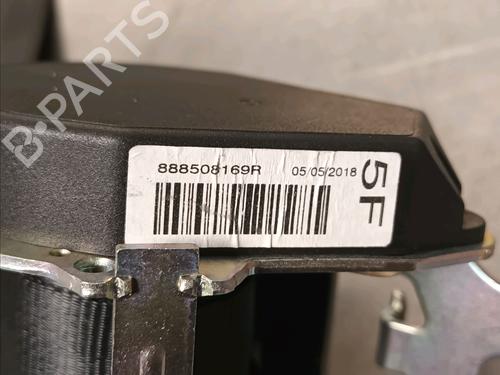 Bakre beltemekanisme RENAULT ZOE (BFM_) ZOE | BP14864760C91 