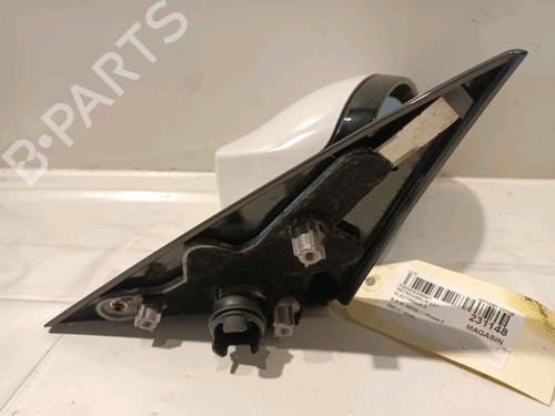 Right mirror BMW 1 (E81) 120 i | BP15395106C27 