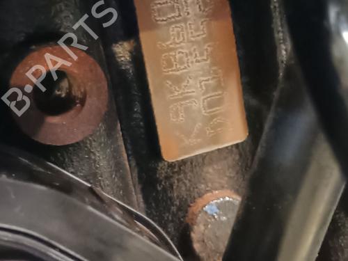 Engine MERCEDES-BENZ CITAN Box Body/MPV (W415)  | BP30120572M1 