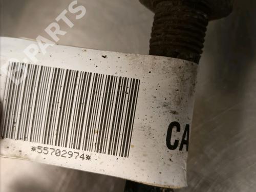 Steering rack OPEL CORSA D (S07) 1.2 (L08, L68) | BP11876445M22 