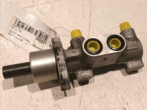 Used Servo brake PEUGEOT 206 CC (2D) 1.6 16V (2DNFUF, 2DNFUR) (109 hp) 21782394