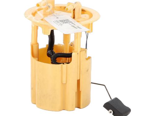 Used Fuel pump PEUGEOT 206+ (2L_, 2M_) 1.4 HDi eco 70 (68 hp) 25752699