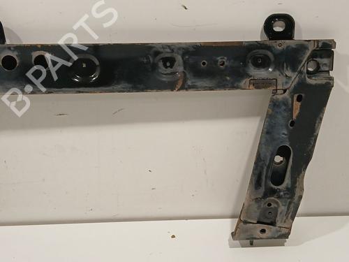 Subframe RENAULT CLIO IV (BH_) 1.5 dCi 75 | BP38346456M9 - Image 6
