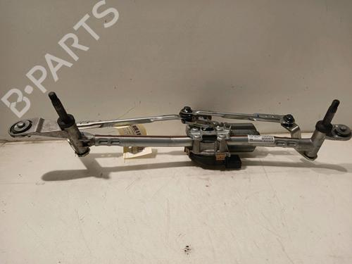Front wiper motor PEUGEOT 5008 II (MC_, MJ_, MR_, M4_) 1.5 BlueHDi 130 (MCYHZJ, MCYHZR, MCYHZX) | BP17214427M29 