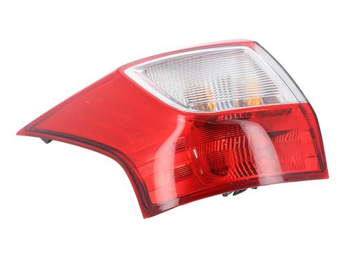 Used Left taillight Left taillight FORD GRAND C-MAX (DXA/CB7, DXA/CEU) 2.0 TDCi (140 hp) 36488966 36488966
