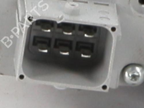 Front left window mechanism FIAT DOBLO Cargo (263_) 1.3 D Multijet (263WXU1A, 263ZXU1A, 263WYB1A, 263ZYB1A) | BP28109808C22 